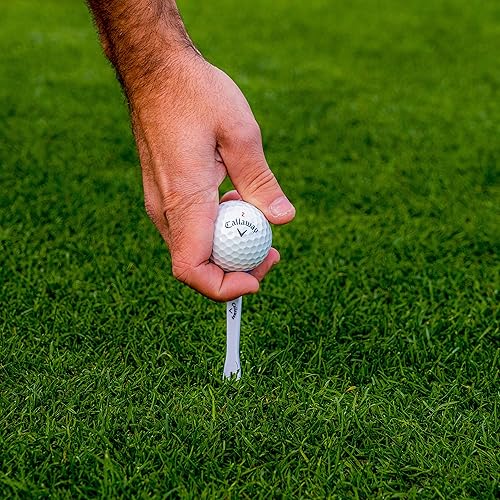 Miniatura 9 de Callaway Par Tee - Camisetas de golf de plástico