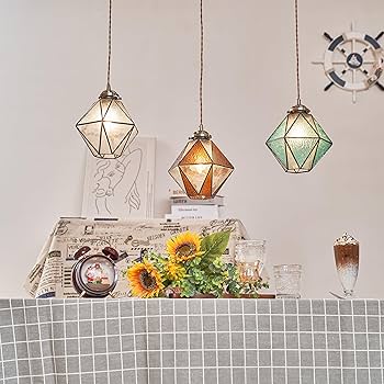 Amazon.co.jp : ペンダントライト 1灯 おしゃれ スチール