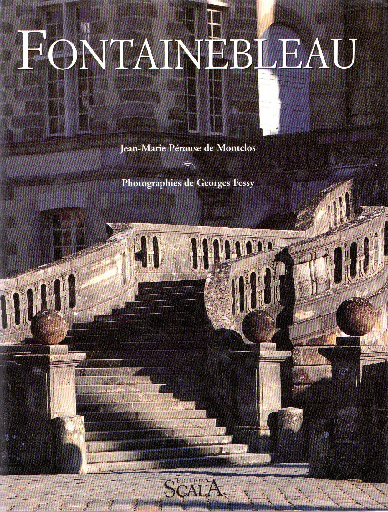 Fontainebleau