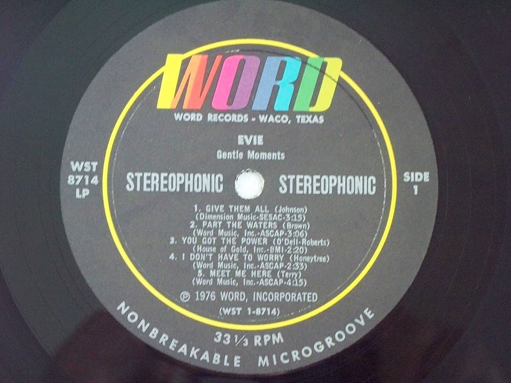 Amazon.com: Gentle Moments: CDs & Vinyl