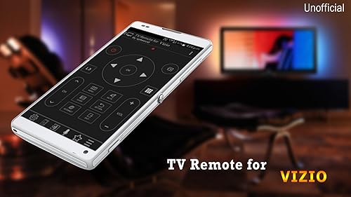 TV Remote For Vizio