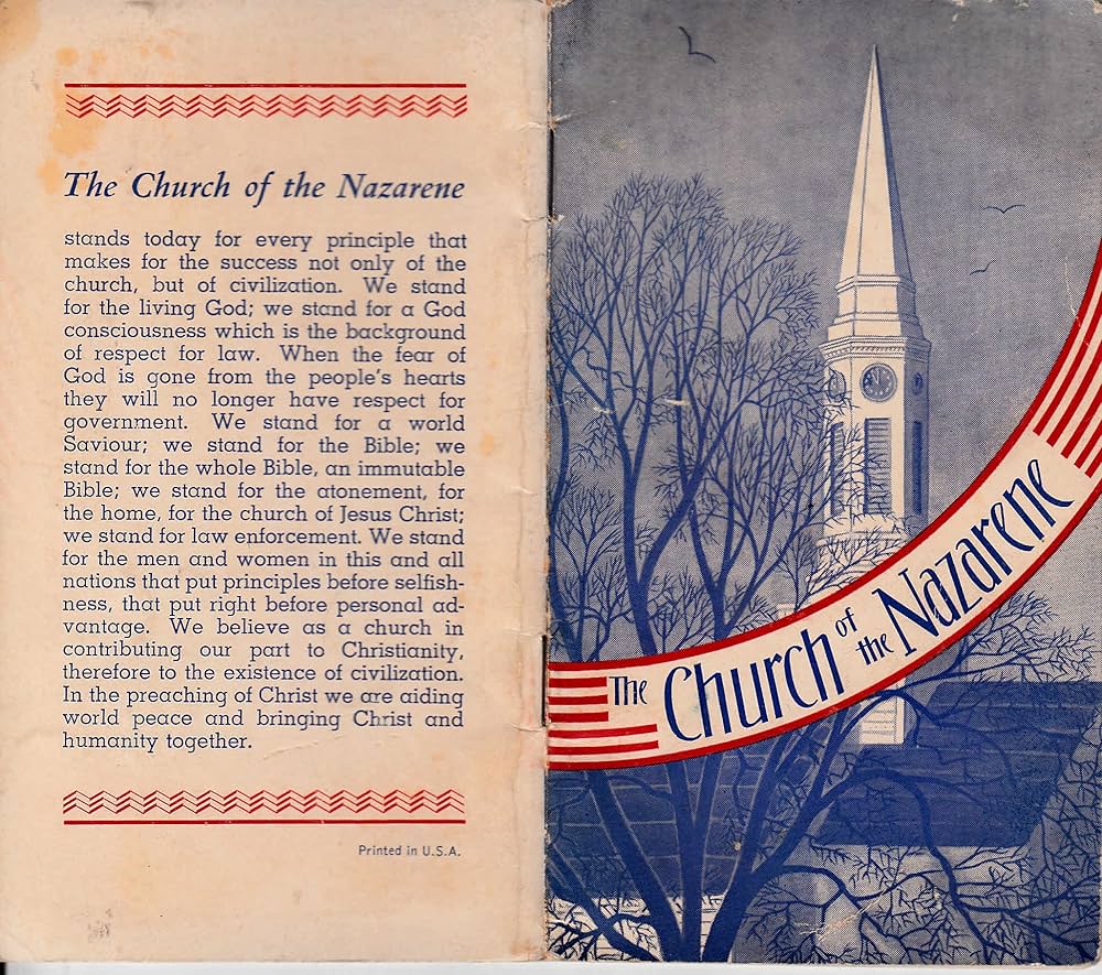 Nazarene Publishing House