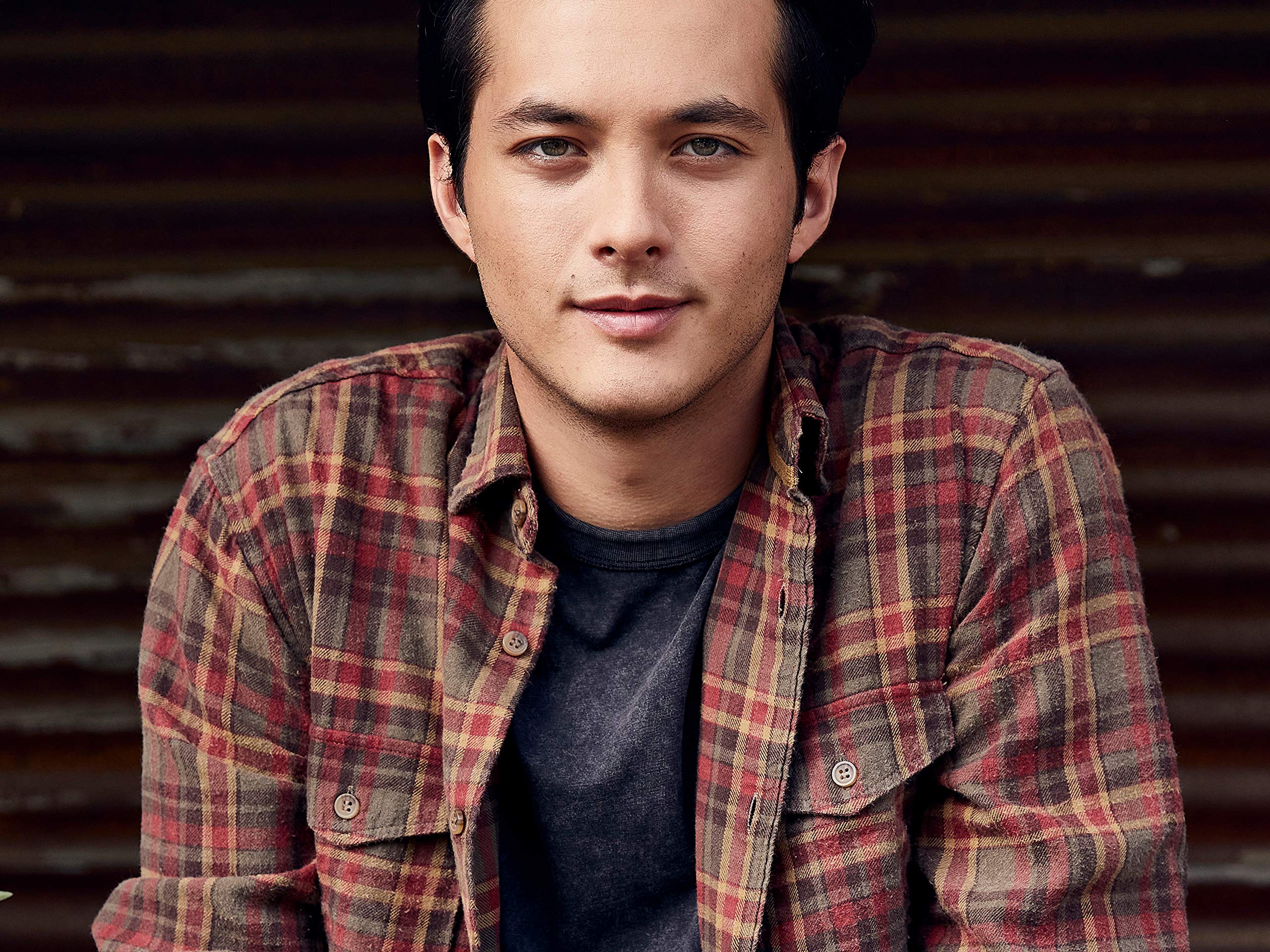 Laine Hardy
