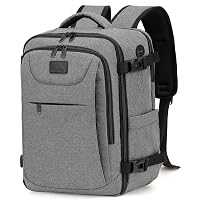 LYNXCHER Zaino Ryanair 40x30x20 Bagaglio a Mano Da Viaggio Cabina Aereo Under Seat