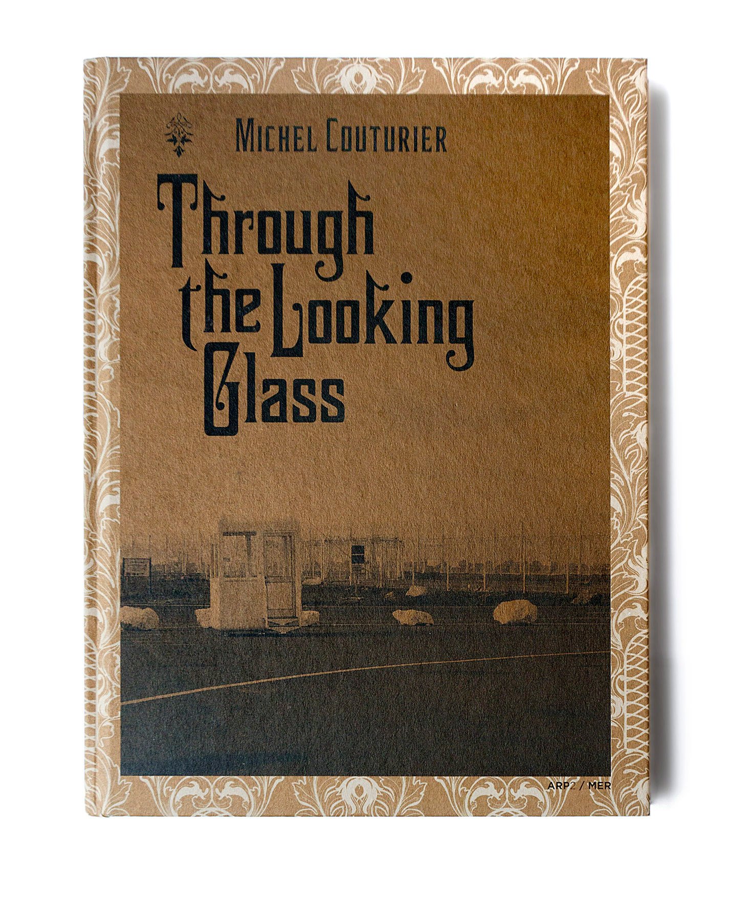 Through the Looking Glass