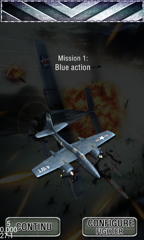 air plane fighter - App on Amazon Appstore