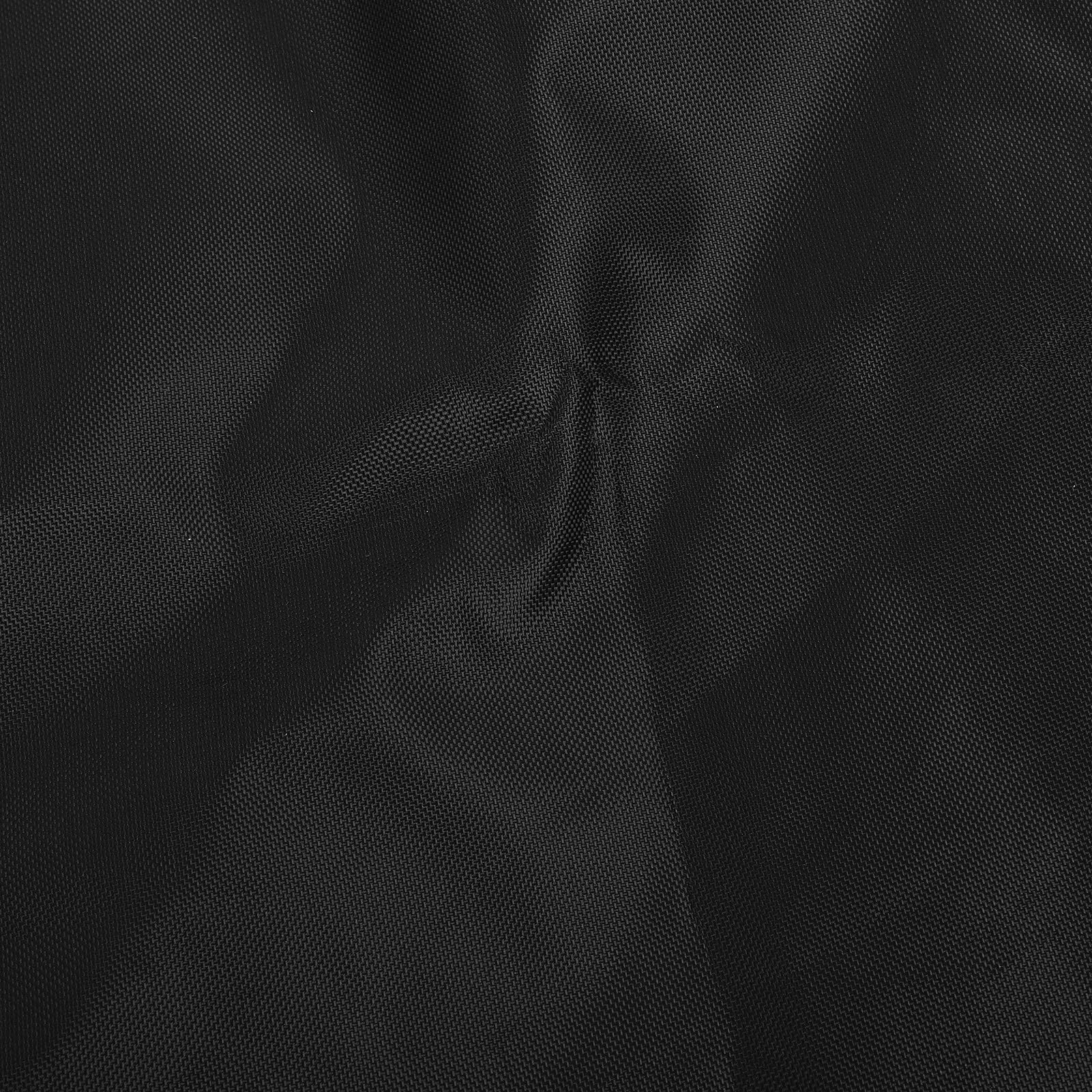 Bâche Solaire pour Piscine, Bâche Oxford Imperméable, Inclut Sac de Rangement et Sangles de Fixation, Protection pour Piscine Enterrée Et Hors-Sol