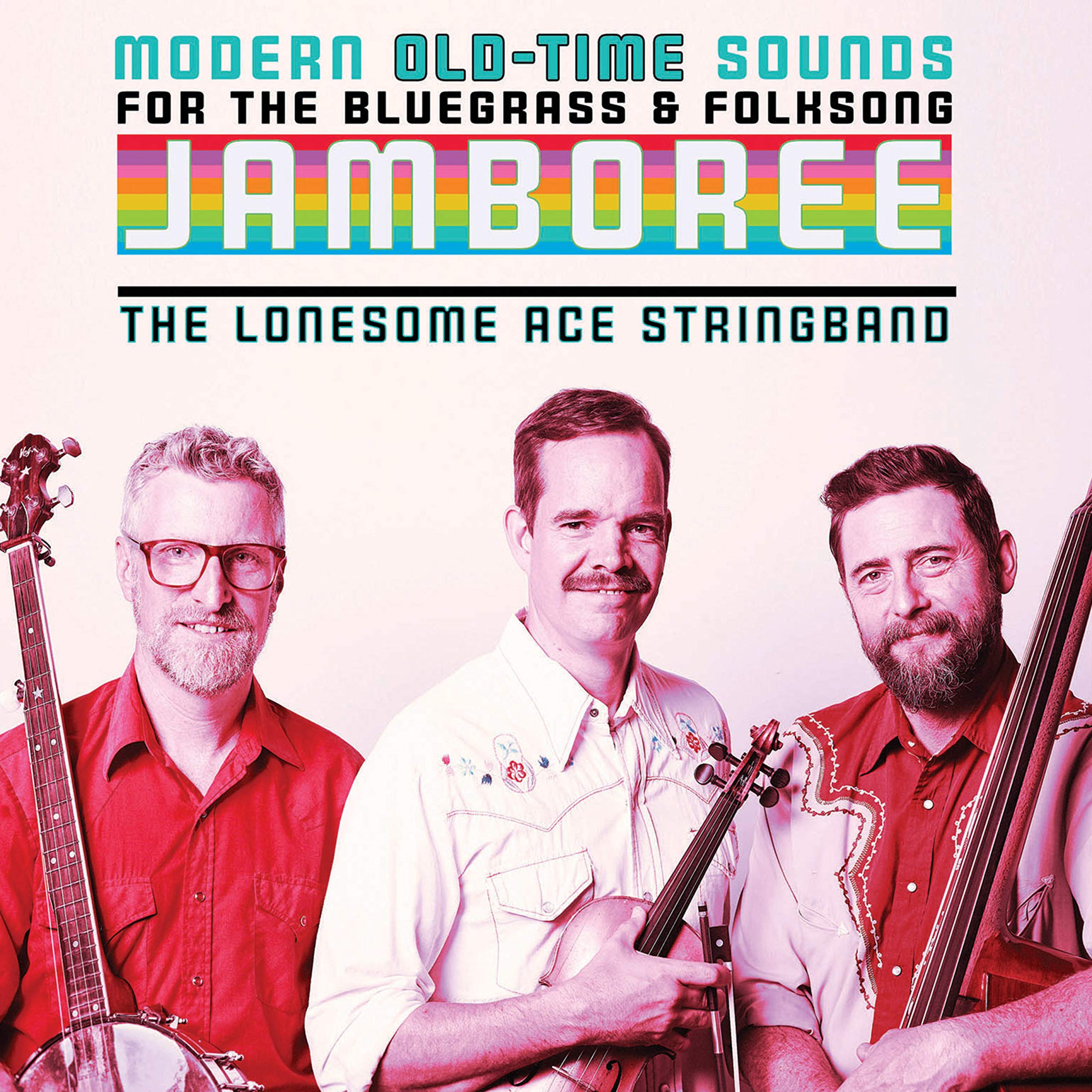Lonesome Ace Stringband