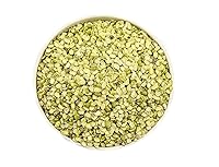 Vista 2 de Green Gram Split (Moong Dal Split) - 2 libras - 1 paquete