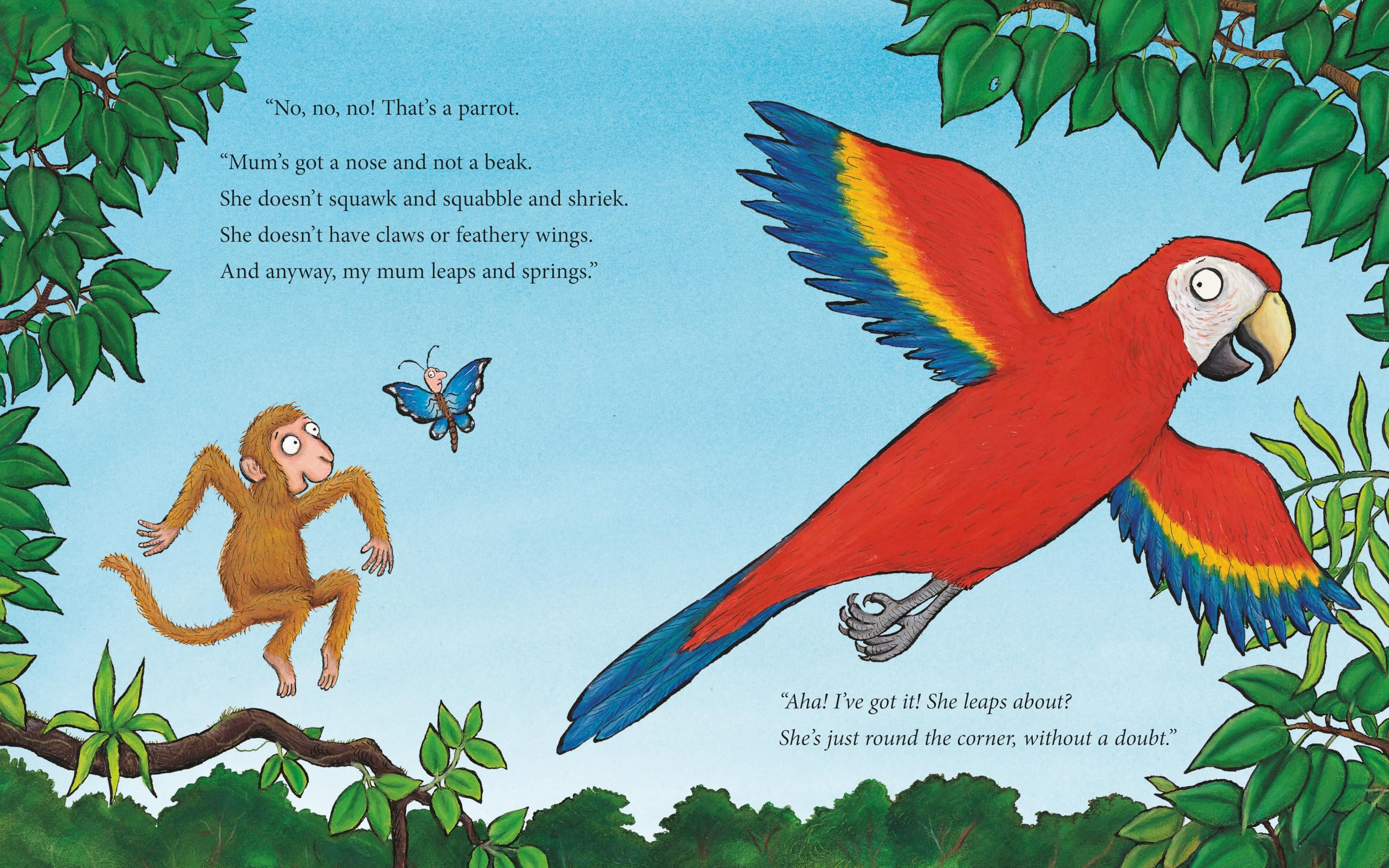 Monkey Puzzle 25th Anniversary Edition: with a shiny gold foil cover and fun activities to make and do!