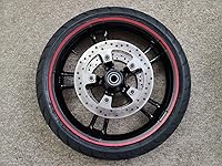 Review Image by Jarret Cloutier Jarret Cloutier