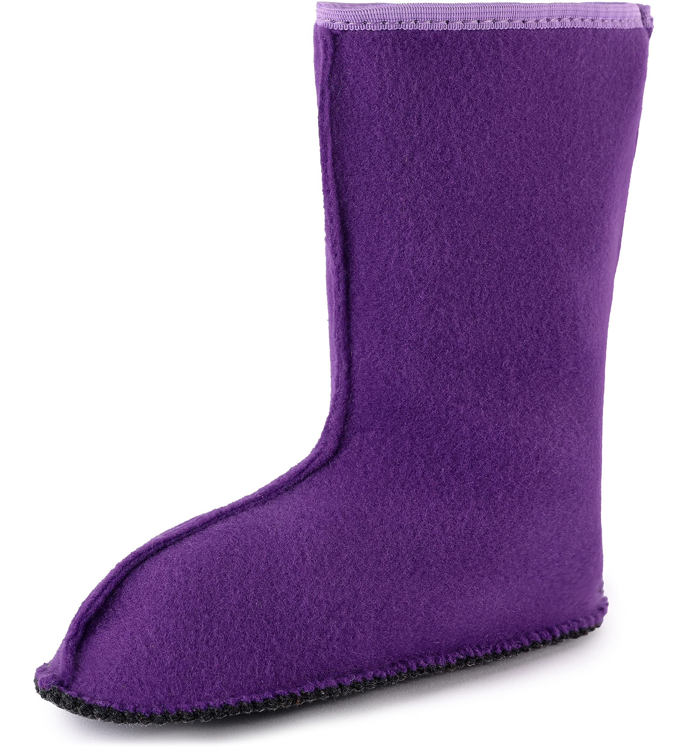 Ladeheid Kinder Wärmende Stiefelsocken Innenschuh für Gummistiefel LA-CA-10 LA-CA-11