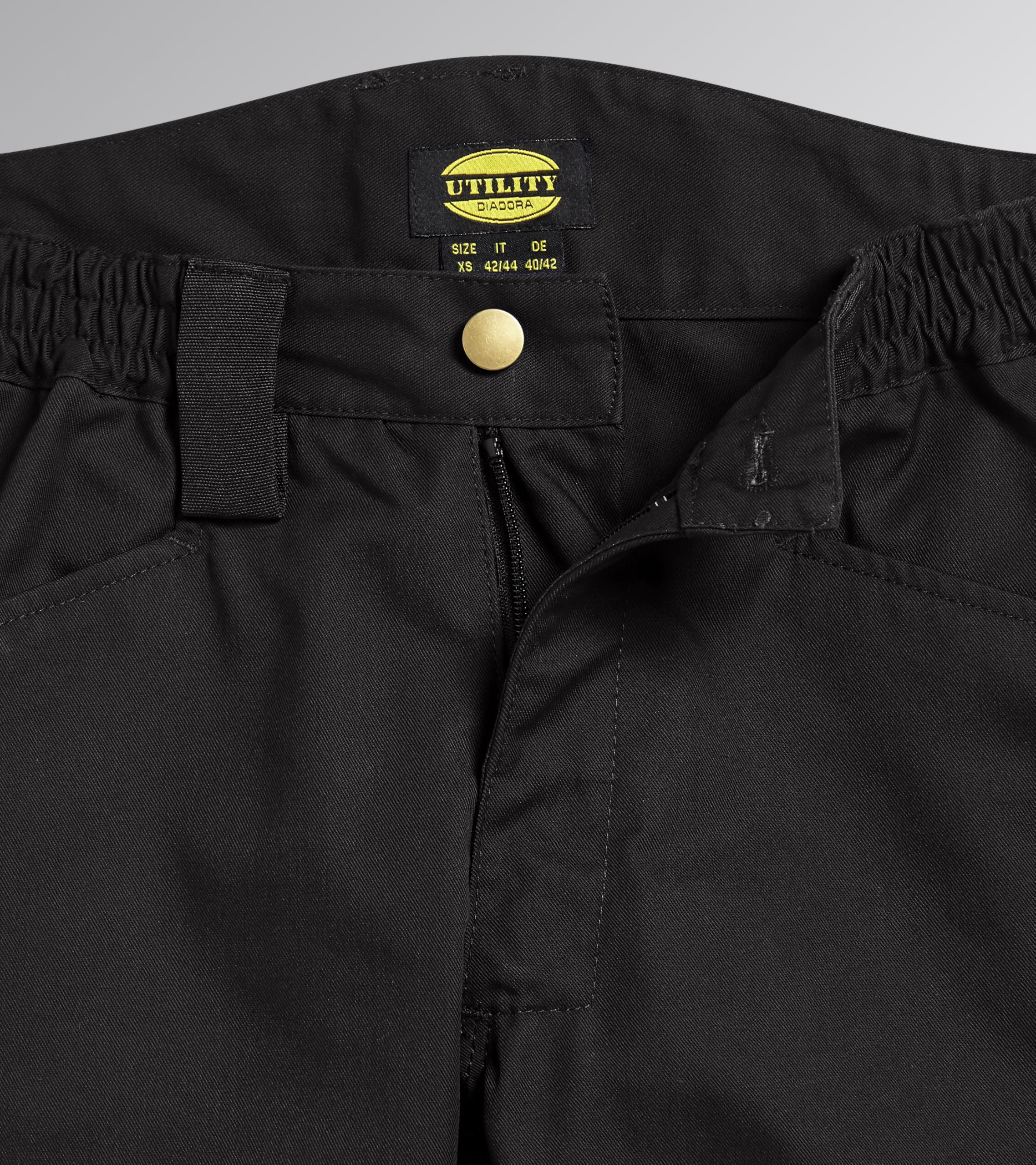 UTILITY DIADORA Pant Staff Cargo Pantalón para Hombre