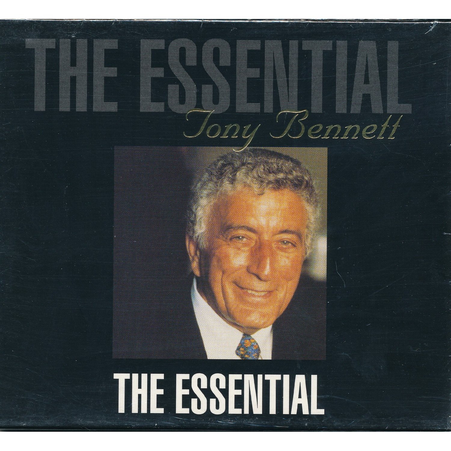 Essential [Audio CD]