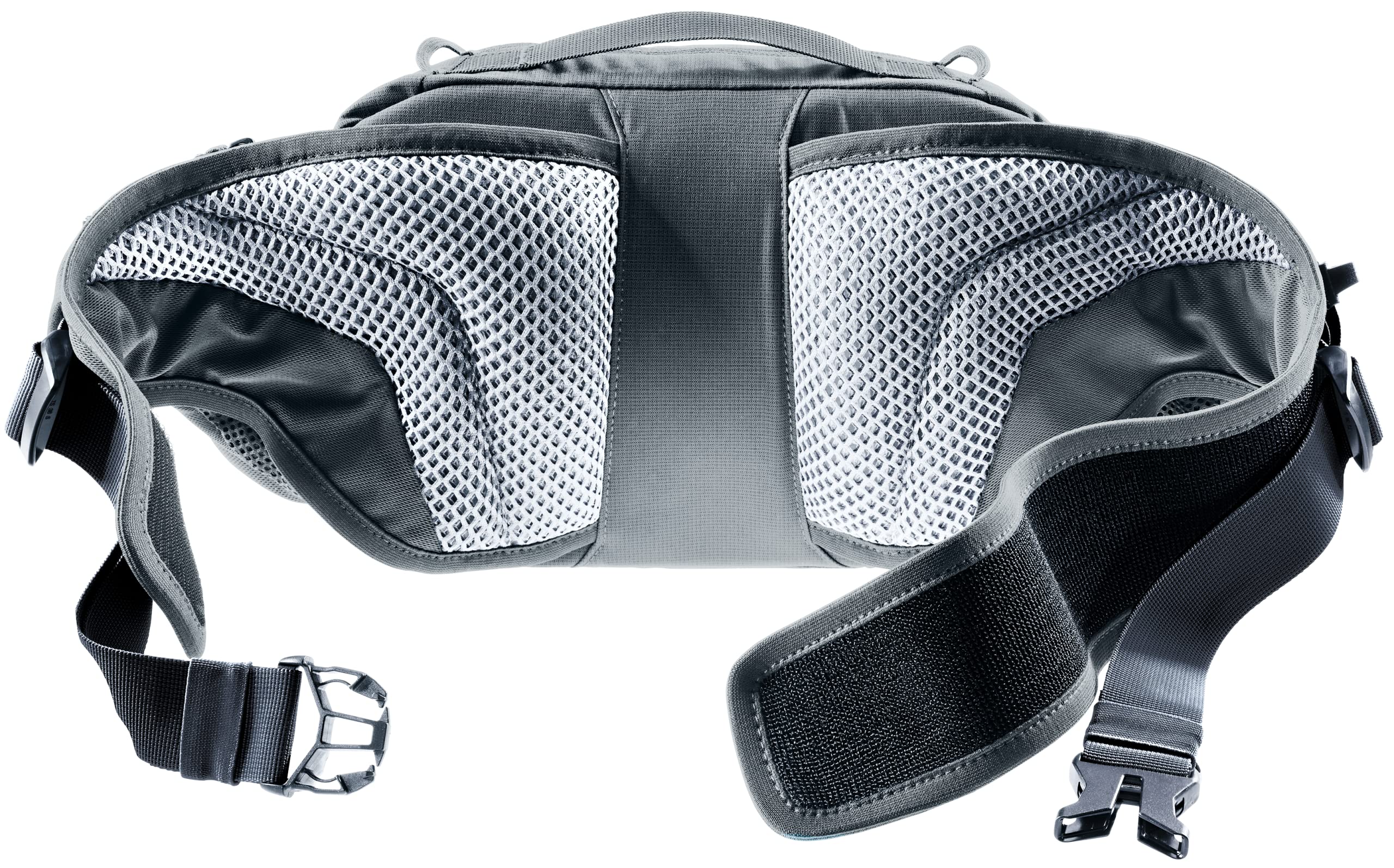 deuter Pulse Pro 5 - Borsa da bicicletta