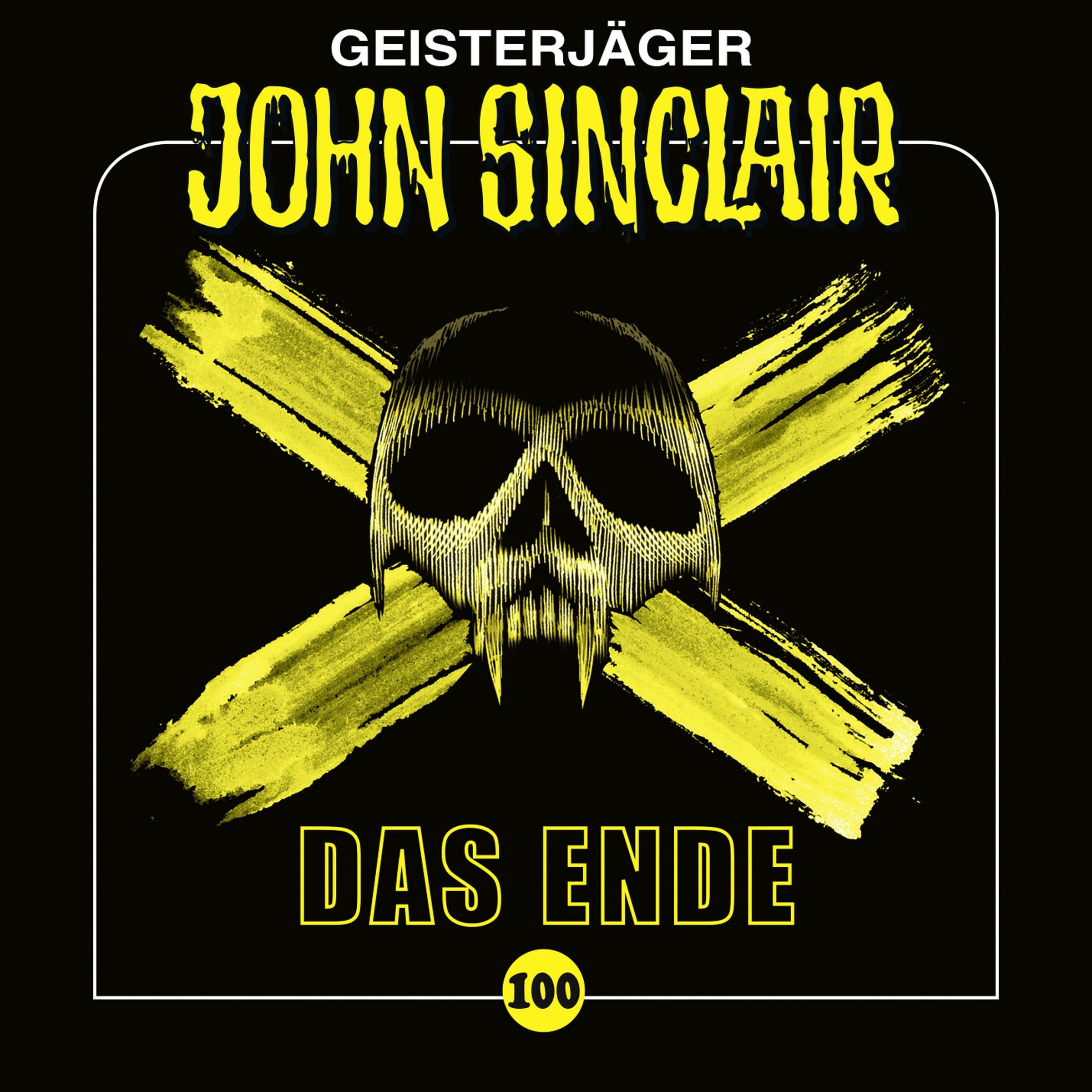 Cover art for Das Ende