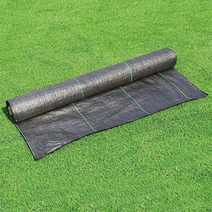 Buy LITA Weed Barrier Control Fabric Ground Cover Membrane Garden Landscape Driveway Weed Block