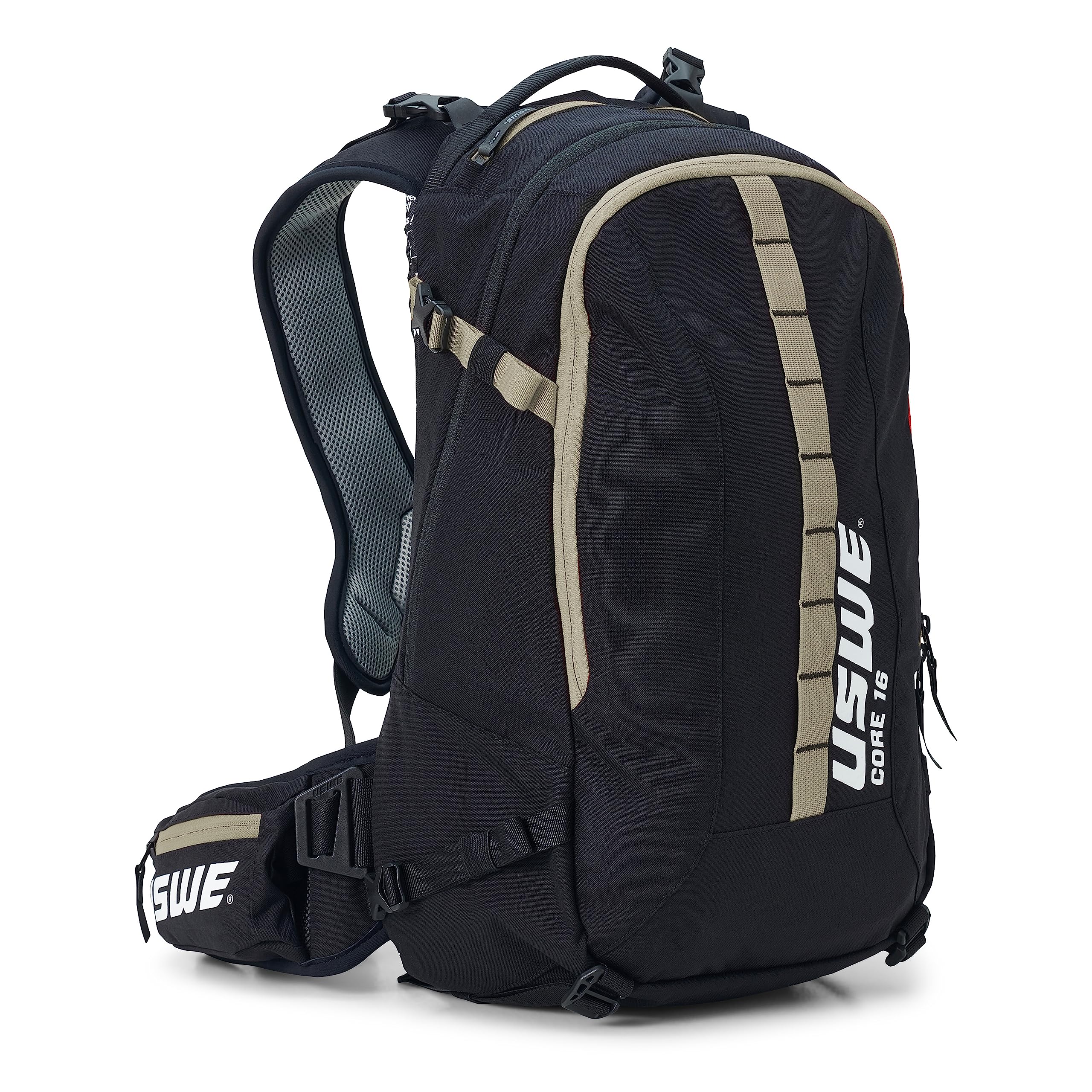 USWE Core Backpack 16L