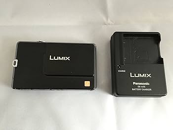Panasonic LUMIX FP1 デジタルカメラ CCD元箱つき　作例あり Panasonic LUMIX FP1 デジタルカメラ CCD元箱つき 作例あり
