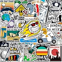 Vista 25 de BulbaCraft 100 calcomanías divertidas de trabajo para adultos, calcomanías para el trabajo de adultos, calcomanías para adultos, calcomanías