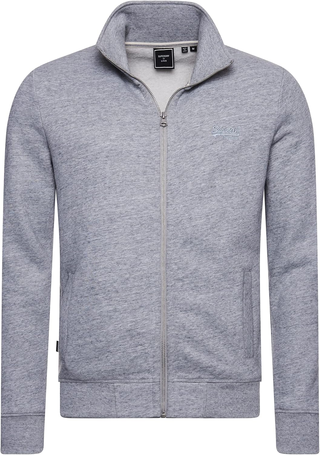 Superdry Men's Slim Fit Organic Cotton Vintage Logo Togo Ubuy