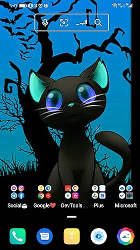 3D HD cats wallpapers