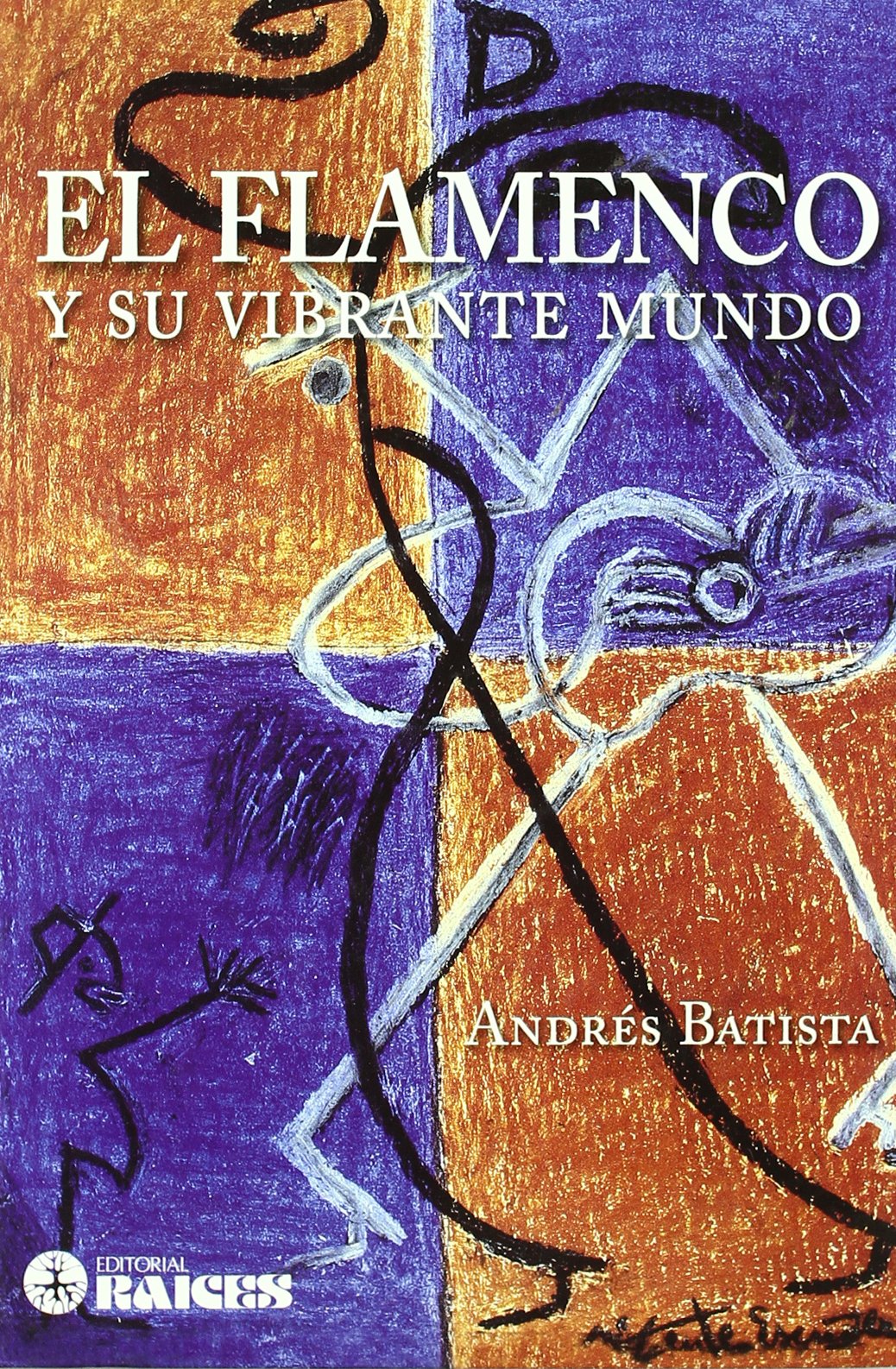 El flamenco livre illustré cadeau idéal pour passionnés de culture