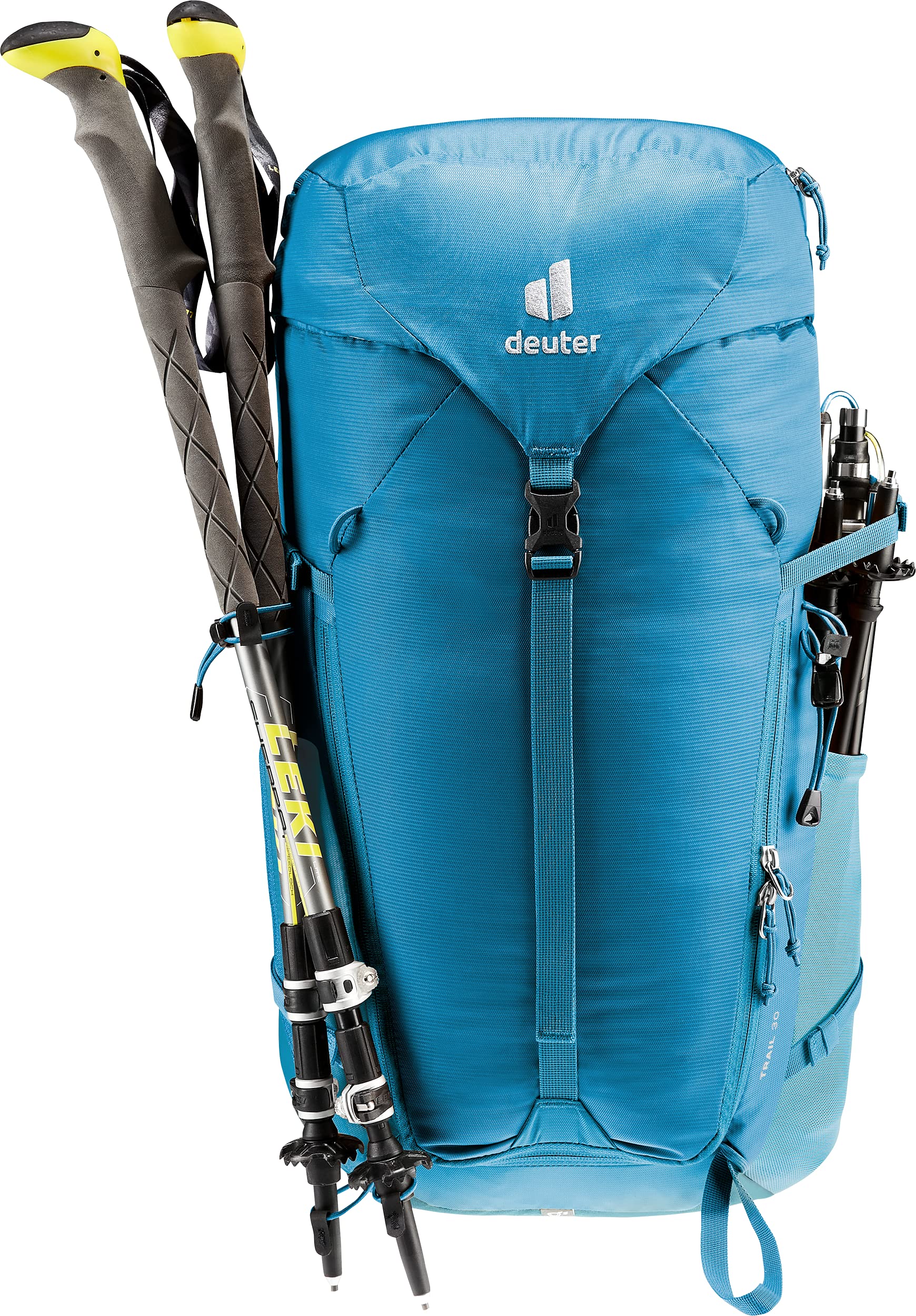 Deuter Trail 30 (2024) Zaino da escursionismo Uomo (Pacco da 1)