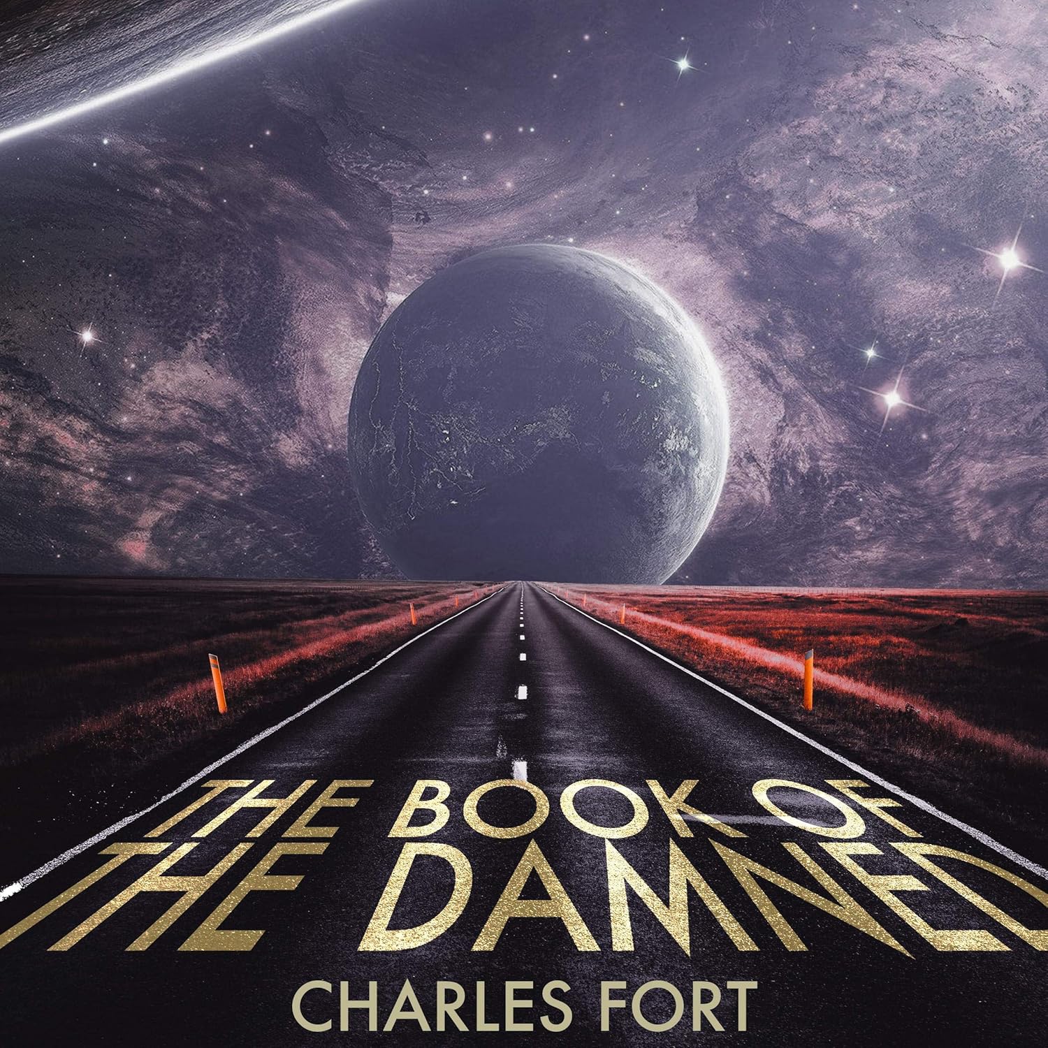 The Book of the Damned    
	                
	            

                 
                        Audible Audiobook 
                  
                        – Unabridged