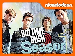 Big Time Rush Season 1 - coolthings.us