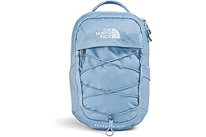 North Face Girls Backpack - Borealis Commuter Laptop - 10L