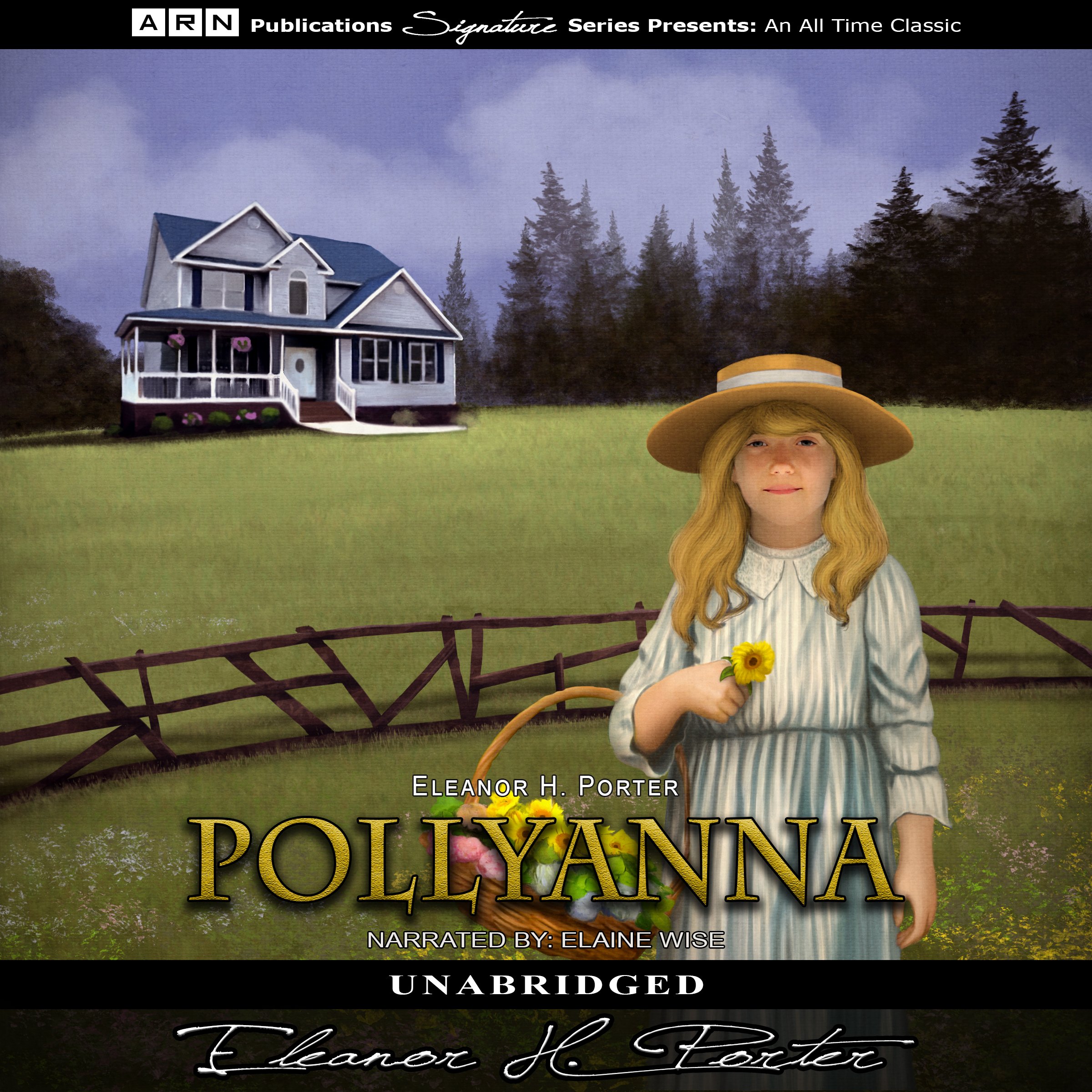 Pollyanna