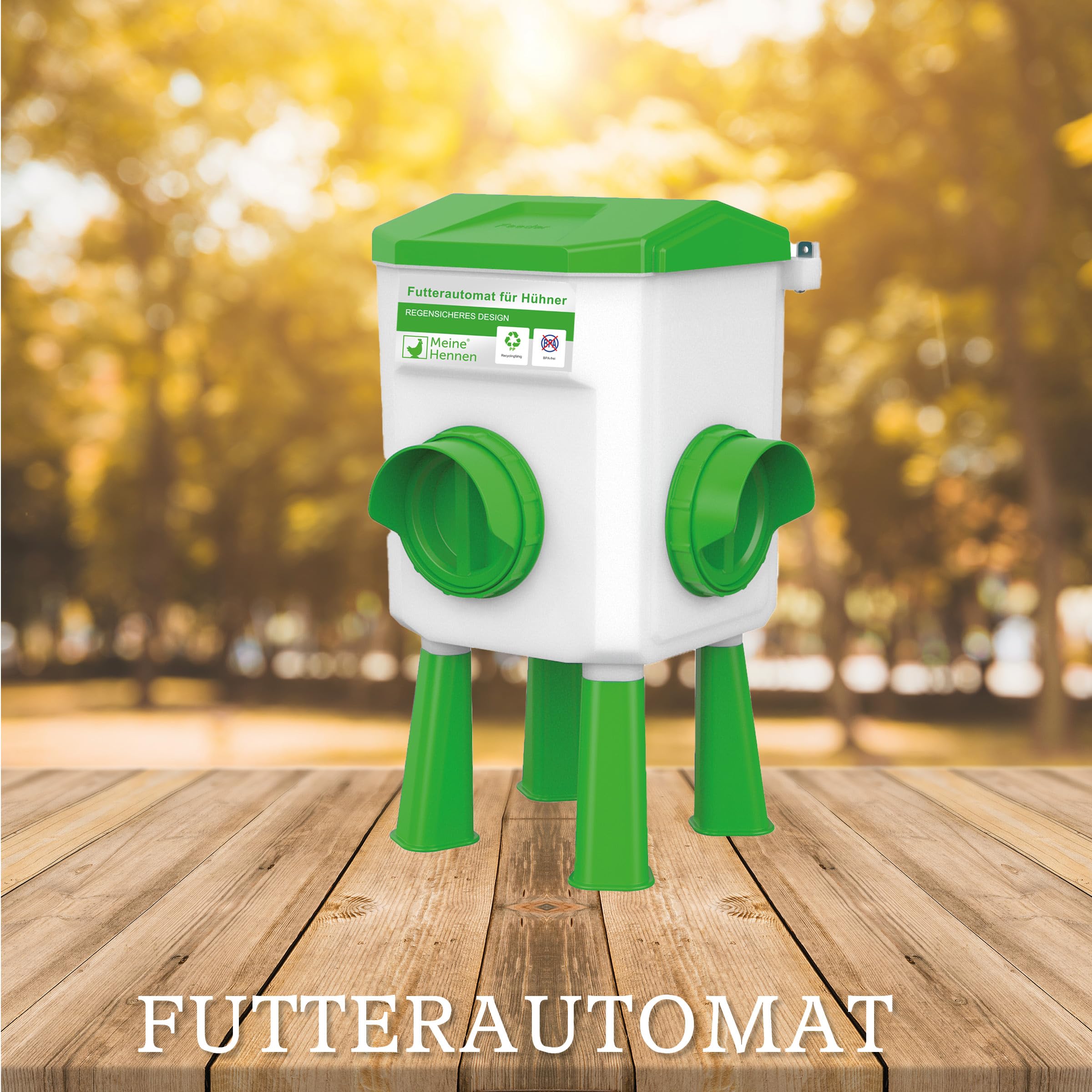 MeineHennen KÖRNER-VITAL EXZELLENT 30 kg - Premium Hühnerfutter, Geflügelfutter, eine naturbelassene Körnermischung mit Hirse, Buchweizen & Sonnenblumenkernen für Rasse- & Zwerghühner