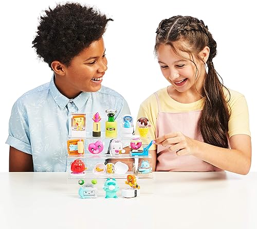 Miniatura 9 de OH! My GIF incluye 3 divertidos GIF traídos a la vida., Escribiendo Catly, Multicolor