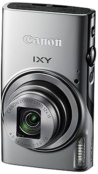 Polaroid 640 CANON IXY 三脚他 Amazon | Canon デジタルカメラ IXY 640 シルバー 光学12倍