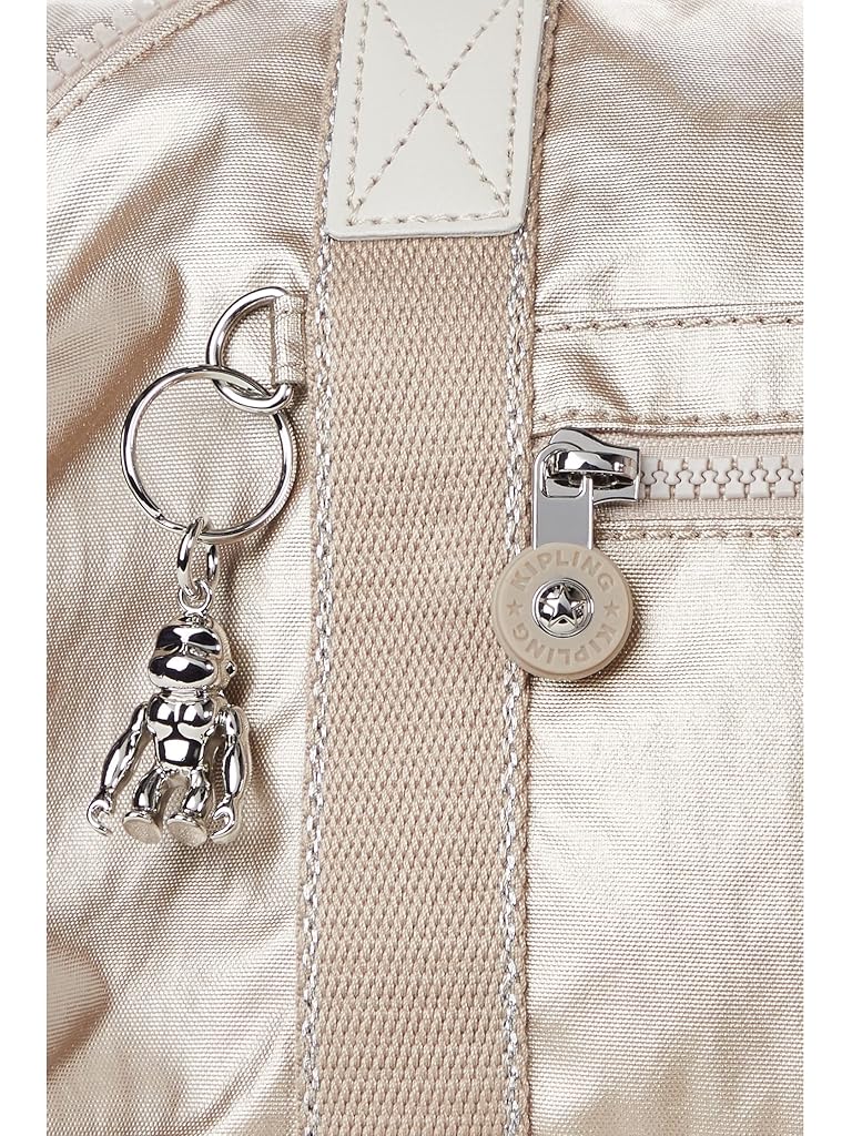 Kipling u s a defea medium handbag + FREE SHIPPING