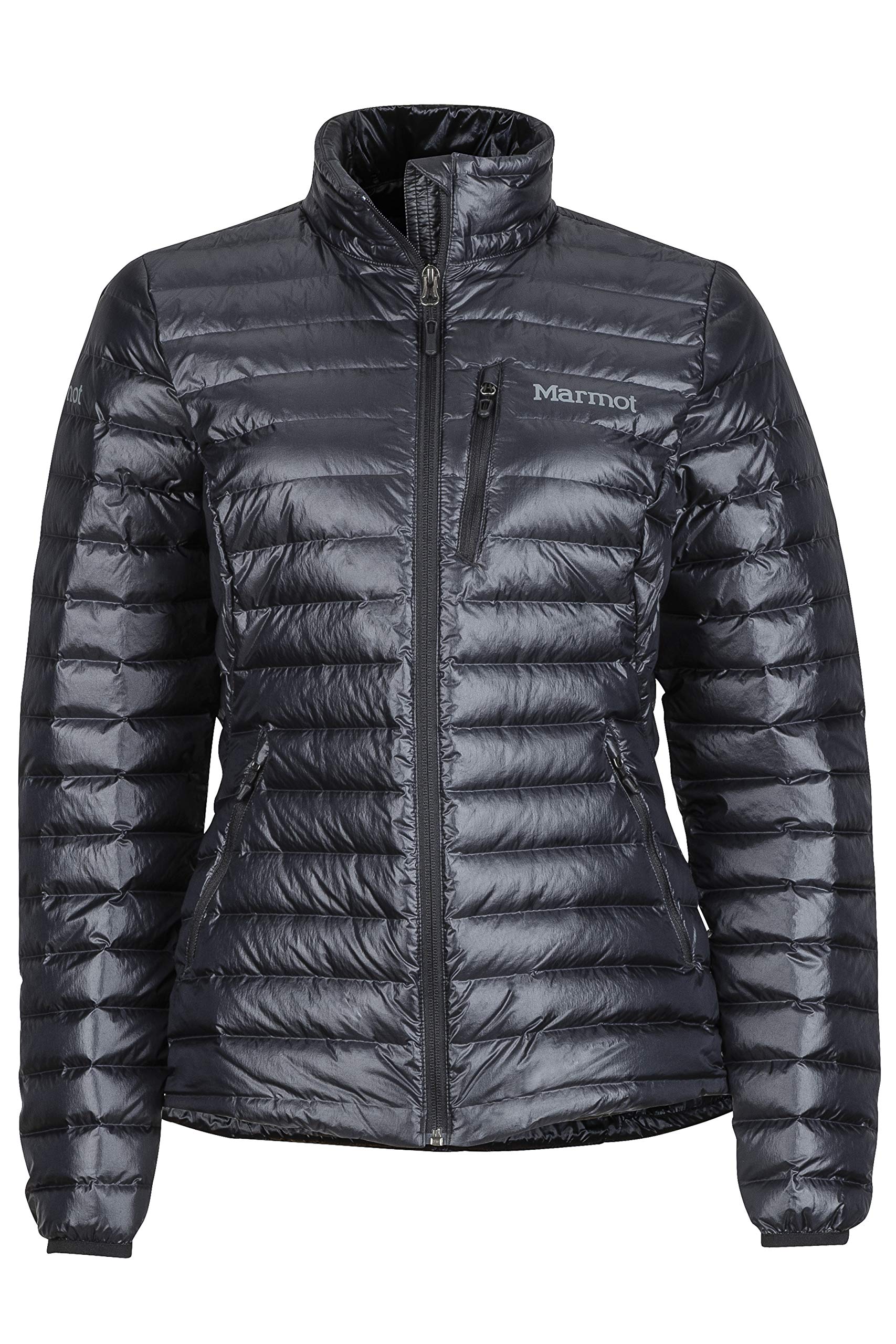 Marmot Womens Quasar Nova Down Jacket 800 Fill Insulated Durable