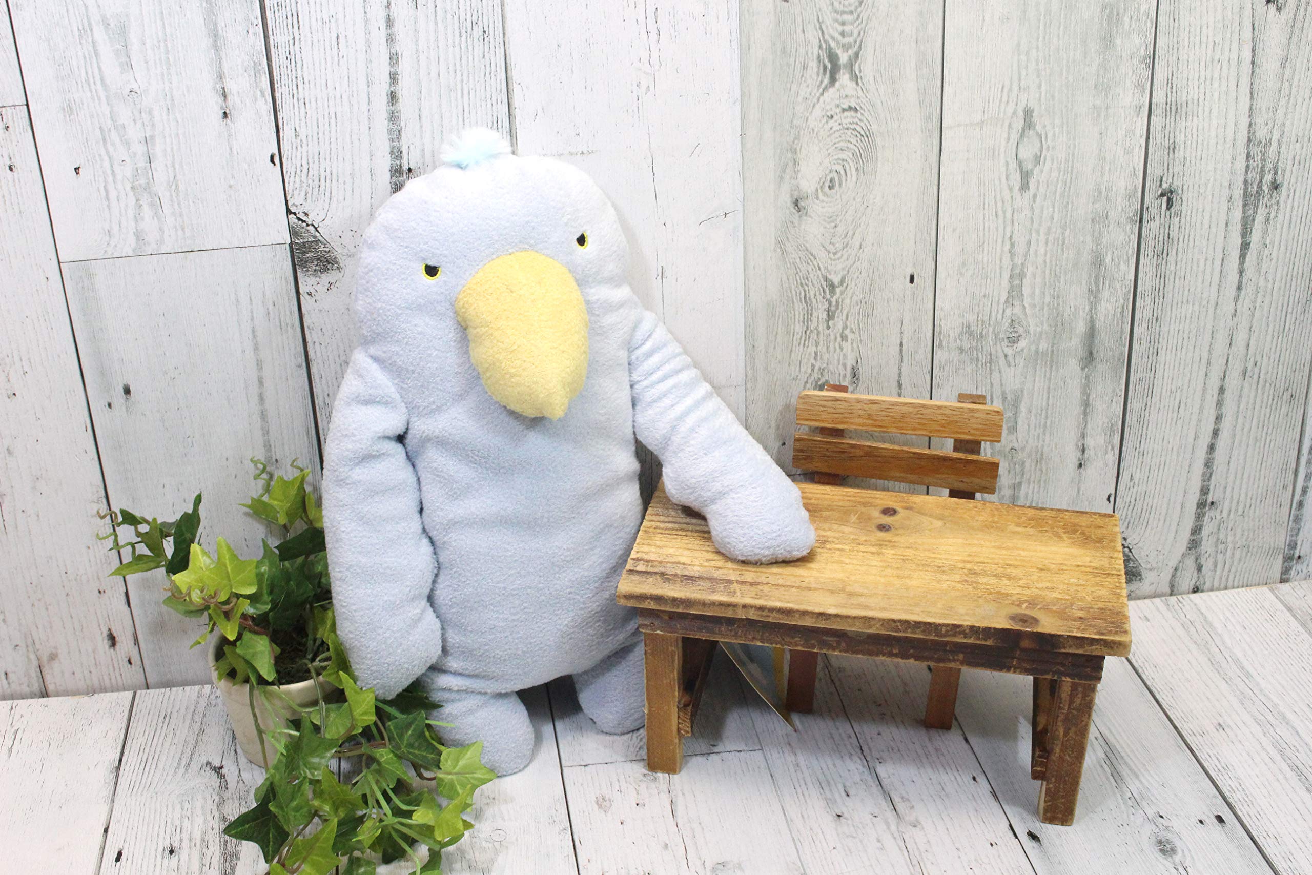 Amazon.co.jp: シナダ フモフモさん じとと(L) : おもちゃ