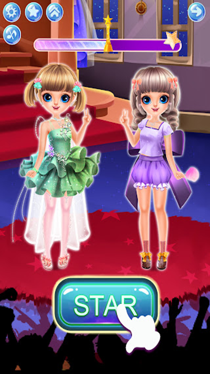 Celebrity Modern Family App on Amazon Appstore