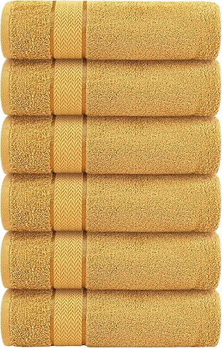 Vista 414 de Toalla de baño Parent 2-Morado