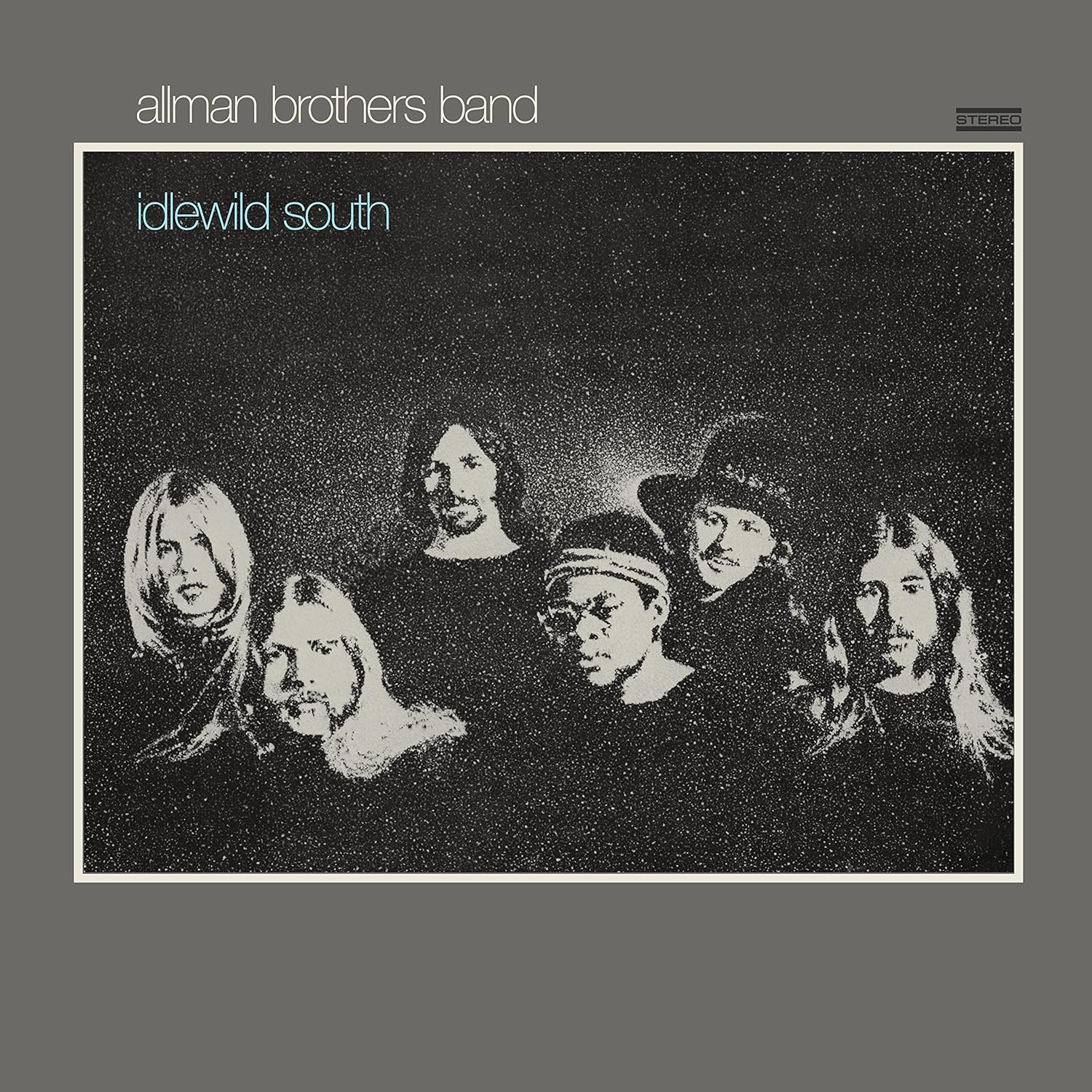 The Allman Brothers Band Idlewild South Limited 180Gram Vinyl