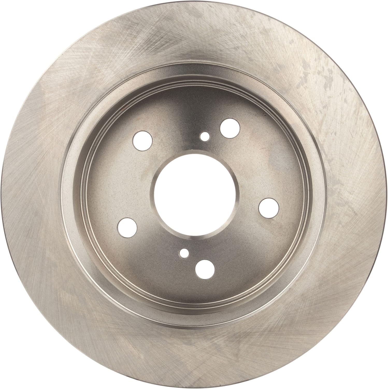 MAGMA Fire Born Braking PMR565190 Brake Rotor, Rear