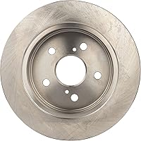 Vista 3 de MAGMA Fire Born Braking PMR565190 Rotor de freno, trasero