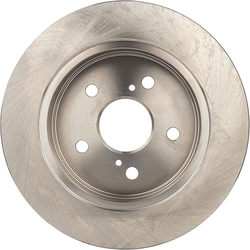 Miniatura 3 de MAGMA Fire Born Braking PMR565190 Rotor de freno, trasero