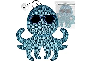 POJ Hot Tub Scum Buster - Keep Your Spa Crystal Clear!