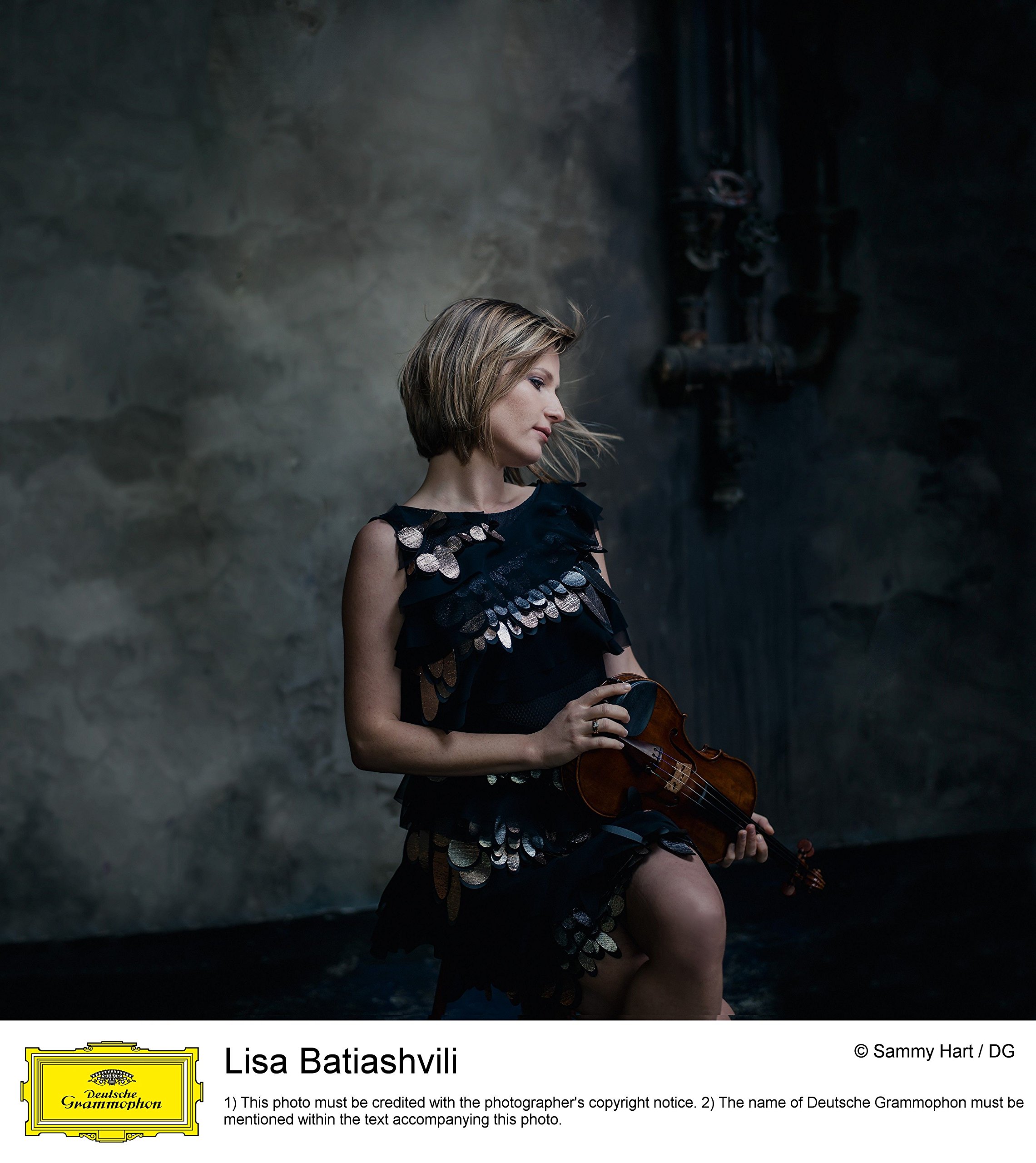 Visions of Prokofiev