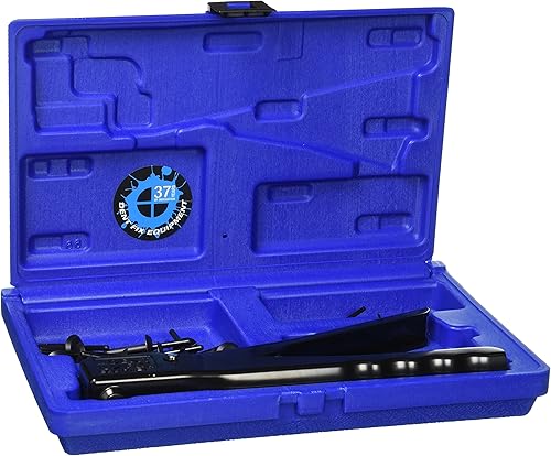 Dent Fix DENDF-CT887 Remachadora de plástico Slimline