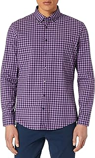 Camisa Abotonada para Hombre