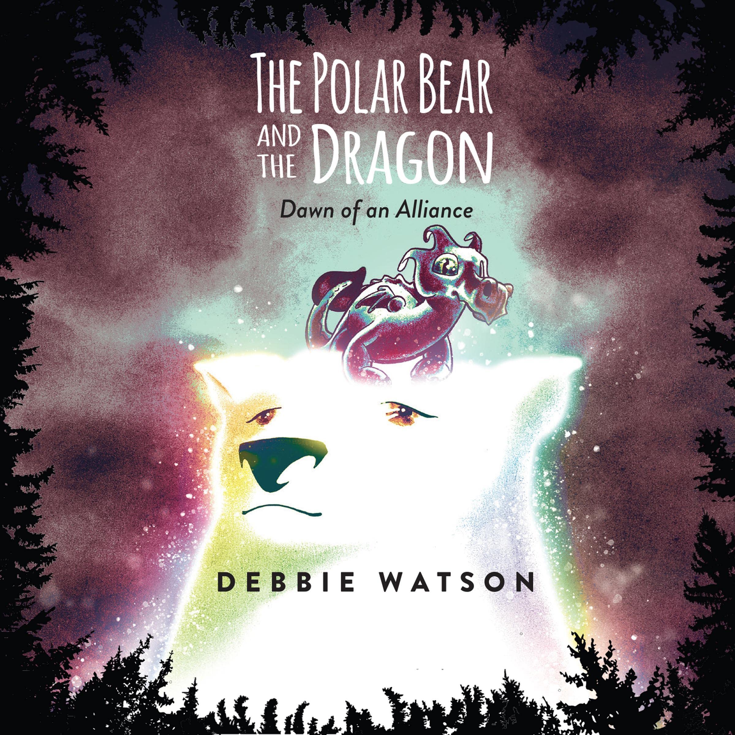 The Polar Bear and the Dragon: Dawn of an Alliance
