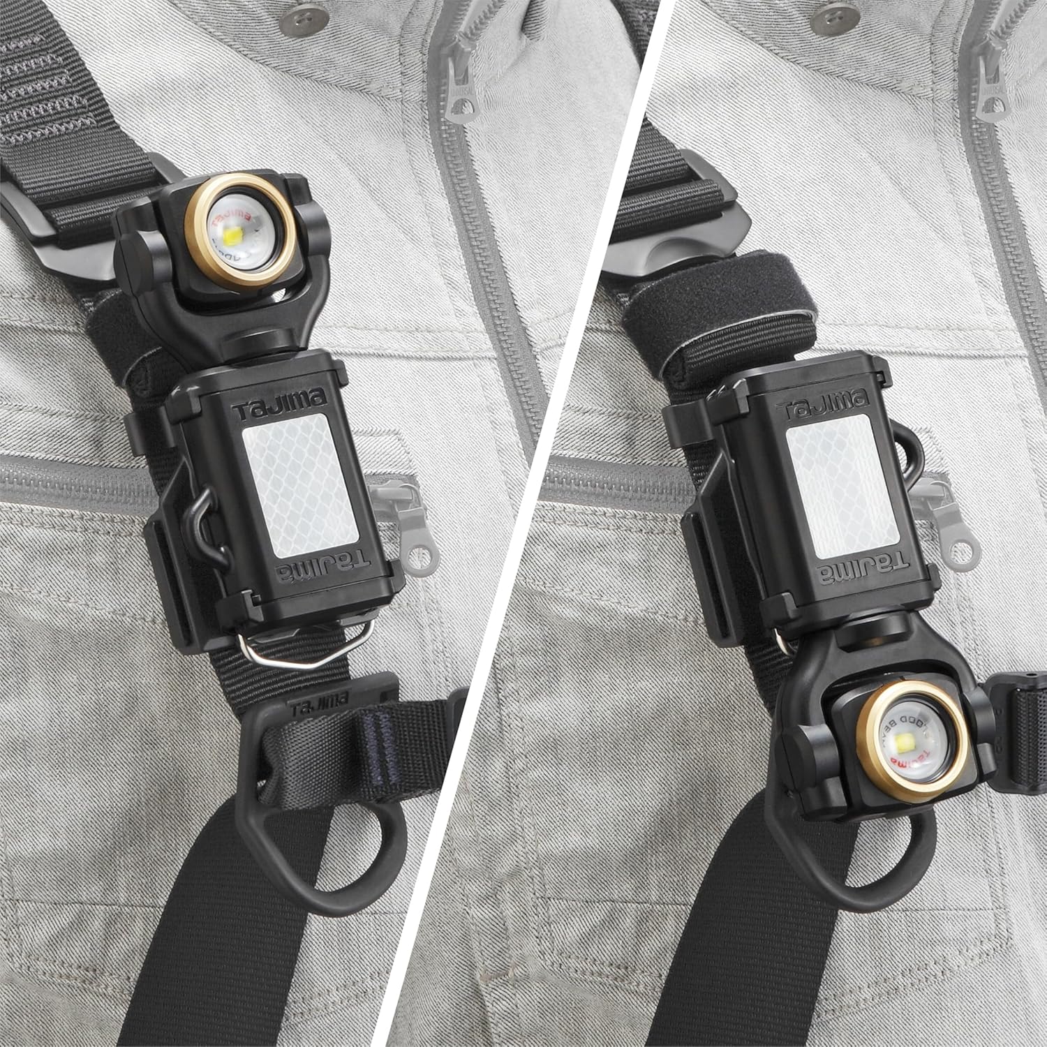 Tajima SF352D LE-SF352D LED Safety Removable Light